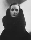 Greta Garbo: Temor