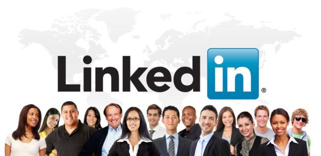 LinkedIn-networking