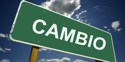 cambio organizacional