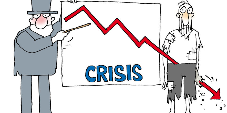 crisis
