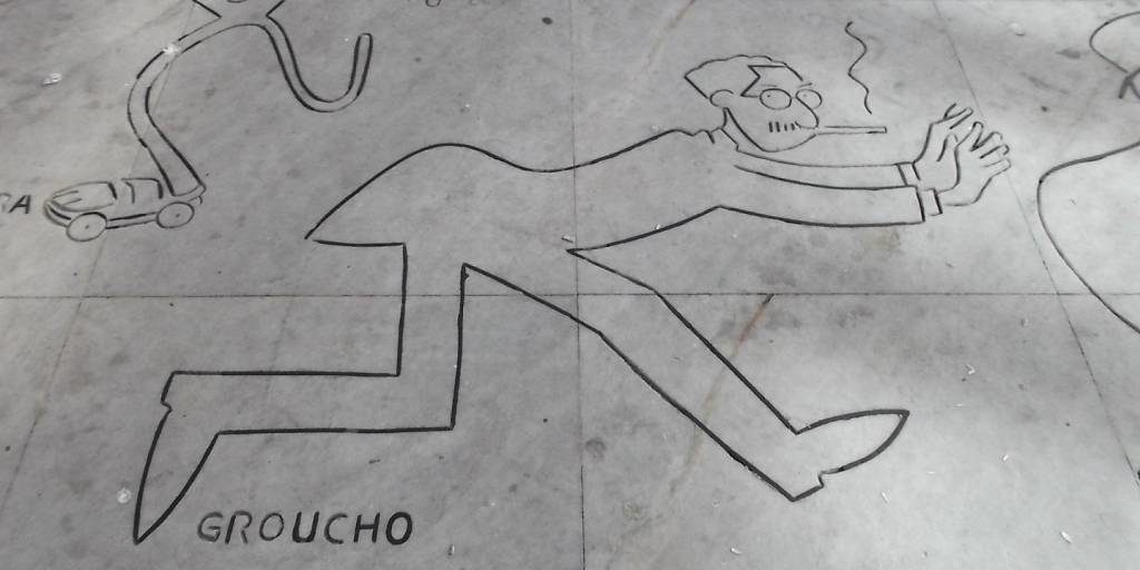 groucho