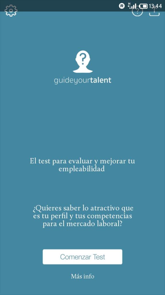 Guide Your Talent