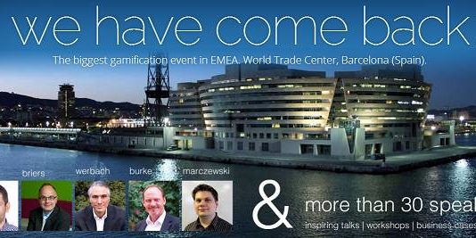 Gamification-World-Congress-GWC-en-Barcelona