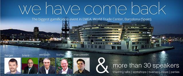 Gamification-World-Congress-GWC-en-Barcelona