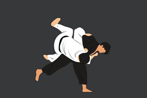 comunicador judoca