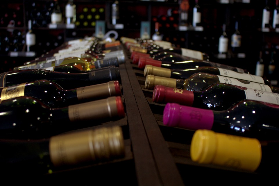 Marketing digital en el sector del vino