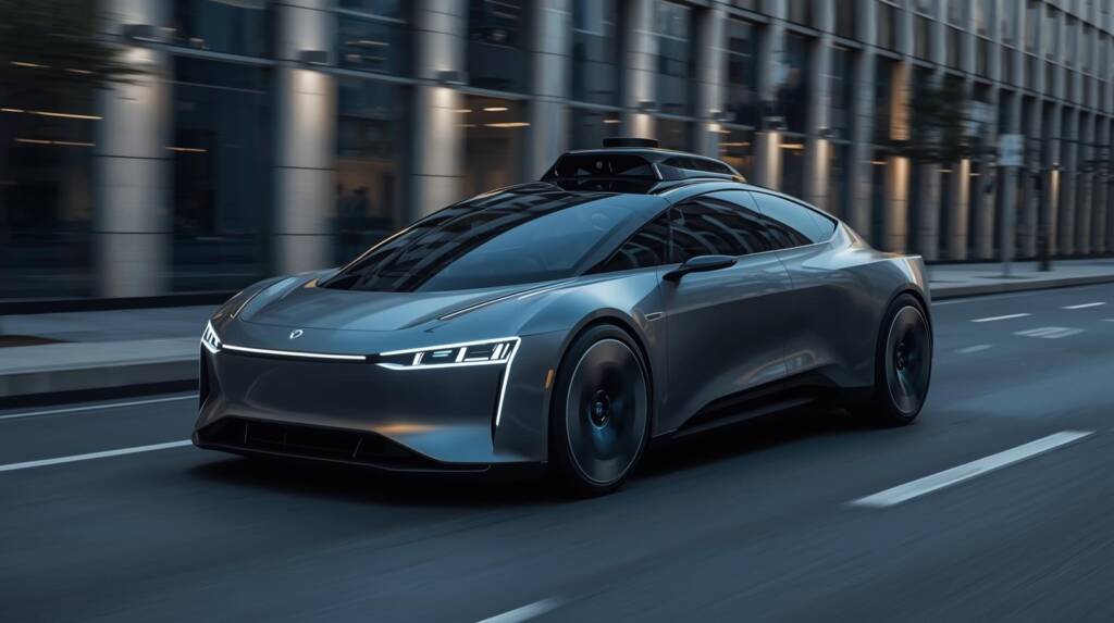 Cuando la revolución cuántica amenace la carretera: RIT prepara la defensa de los vehículos conectados